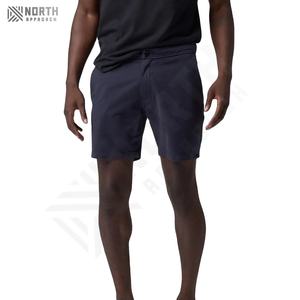 Pantalones Cortos Deportivos de Malla Transpirable de Secado Rápido para Hombre, Talla Grande, Personalizados, de Alta Calidad, al por Mayor, para Gimnasio, Verano - Product Image 1