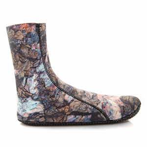 Calcetines Casuales para Hombre de Fábrica, Duraderos, de Secado Rápido, Transpirables, de Tela Elástica, Cómodos, para Uso Profesional, con Logotipo Personalizado, Mezcla de Algodón - Product Image 5