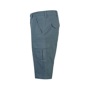 Professional Manufacture <b>Lightweight</b> <b>Men</b> Gym <b>Shorts</b> High Quality Cotton Casual Wear Customized Color Size Solid Canvas Digital - Product Image 2