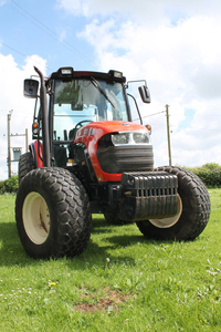 Soldes exceptionnelles : Tracteur miniature KIOTI CK3520 DK904C, MEILLEURES VENTES - Product Image 6
