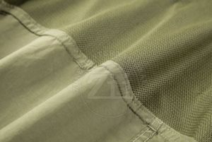 Ropa deportiva clásica a prueba de viento de manga larga a cuadros de franela de algodón para hombre, camisas casuales, Jersey de equipo de carreras, bolsillo de Panel de malla trasera - Product Image 4