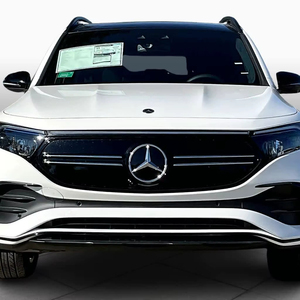 Véhicules d'occasion 2023 EQB 300 AWD 4MATIC Prêts pour une livraison rapide - Product Image 1