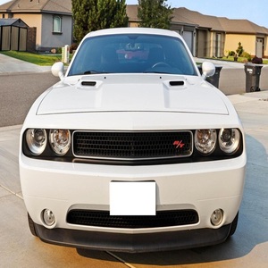 รถมือสอง ปี 2012 ดอดจ์ จีอี ชาเลนเจอร์ อาร์/ที พวงมาลัยซ้าย/ขวา - Product Image 1