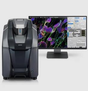 Microscopios de fluorescencia industriales y de bricolaje KeyencE DE USO CORRECTO - Product Image 1