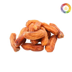 Banane séchée délicieusement douce et douce-Snack vietnamien pour les acheteurs à la recherche de produits naturels, de qualité d'exportation - Product Image 2