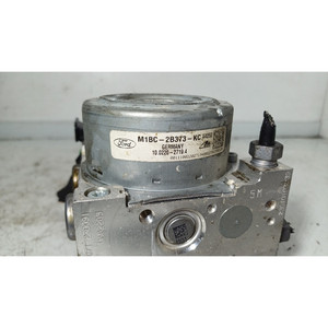CENTRALINE ABS FORD Puma Serie M1BC-2C219-KC/M1BC-2B373-KC/10.0220-2719.4 B7JB híbrido 999 (19>) - Product Image 6