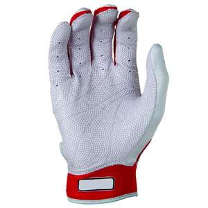 Fabricants d'usine directs Gants de baseball Tailles et conceptions personnalisées Gants de frappeur de qualité professionnelle personnalisables totaux - Product Image 6