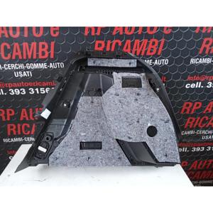 Pannello Posteriore Sinistro del Bagagliaio PEUGEOT Serie 2008 (19>) 98286706ZD Benzina 1.2 - Product Image 3