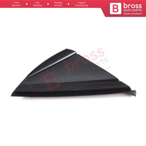 Cubierta Triangular para Espejo Retrovisor Lateral Derecho BSP1131-2 para Megane MK4 2016 en Adelante 638744983R - Product Image 3