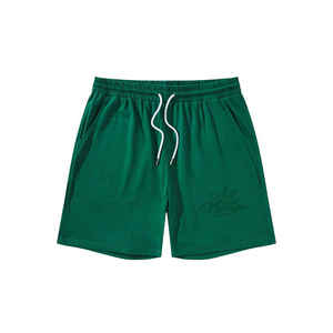 Short d'été deux pièces survêtement pour homme t-shirt à manches courtes et short ensemble costumes unisexes pour homme - Product Image 4