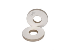 Özel PZT malzeme Piezo seramik piezoelektrik halka Piezo eleman dönüştürücü kaynak için elektrik seramik ürün - Product Image 5