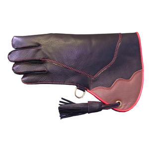 ถุงมือฟอลคอนรี่หนังวัวแท้ - Product Image 2