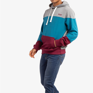 Vêtements décontractés pour l'hiver Sweats à capuche de différents designs Top Seller Sweats à capuche pour hommes de style unique dans les meilleurs matériaux - Product Image 4