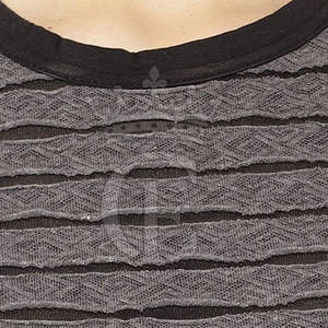 Camiseta informal para mujer de último estilo, ropa de verano ecológica del fabricante High Street - Product Image 6