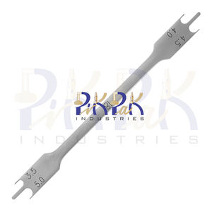 Calibrador de altura de posicionamiento Acero inoxidable - Product Image 4