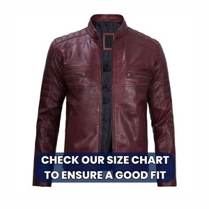 Concevez Vos Propres Vestes en Cuir de Mode Veste en Cuir de Haute Qualité pour Hommes au Meilleur Prix Veste à Manches Longues pour Hommes - Product Image 5