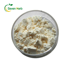 Tujuh pasokan ramuan ekstrak kedelai alami <span class=keywords><strong>Isoflavone</strong></span> <span class=keywords><strong>80</strong></span>% CAS 574-12-9 ekstrak kedelai <span class=keywords><strong>Isoflavone</strong></span> untuk Kesehatan - Product Image 2