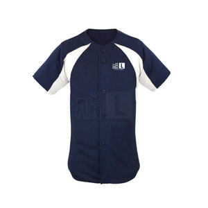 Conjunto de uniforme de béisbol ligero recién llegado, material transpirable, nuevo estilo hecho en Pakistán para jugadores de Softbol - Product Image 1