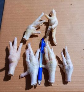 Pollo entero congelado 1200g - Product Image 6