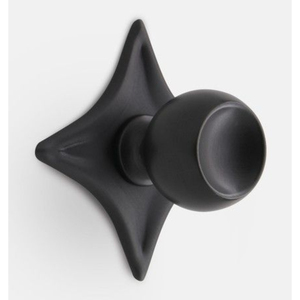 Modern Polished <b>Chrome</b> Art Door Knob With Classic Round Design And Solid Brass Construction For Interior Doors Wholesaler Price - Product Image 3