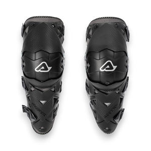 Rodilleras Deportivas/Motociclistas Acerbis IMPACT EVO 3.0 de Poliéster con Protección para Codos, Rodillas y Tibias/Fíbulas - Product Image 2