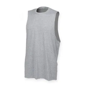 Camiseta Deportiva Promocional de Cuello Alto para Hombre - Product Image 3