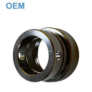 เทคโนโลยีลวดเหล็กกล้าไร้สนิม EDM สำหรับบริการ CNC ชิ้นส่วนโลหะที่มีความแม่นยำระดับพรีเมียมสำหรับ - Product Image 5