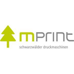 MPRINT Morlock GmbH + Co. KG logo