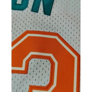 Diseño libre 25-26 sublimación raya baloncesto uniforme camisetas lisas ropa deportiva hombre personalizado equipo Logo baloncesto Jersey - Product Image 5