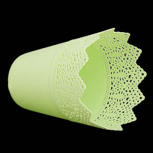 Poubelle petite - Verte - Product Image 2