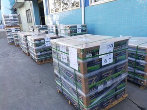 DIN6612V 66AH @ C20ยานยนต์แบตเตอรี่ SMF สำหรับยานพาหนะไฟฟ้าสำหรับรถยนต์รถบรรทุกยานพาหนะเพื่อการพาณิชย์รถยนต์ไฟฟ้า - Product Image 3