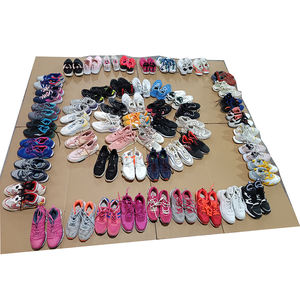 Zapatos <span class=keywords><strong>de</strong></span> marca china <span class=keywords><strong>de</strong></span> mujer usados <span class=keywords><strong>de</strong></span> segunda mano del Reino Unido al por mayor Premium en Bale Lady's Shoes - Product Image 1