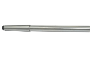 Barra de prueba de alineación de torno 2MT MT2 aleación de acero 283mm 11-1/8 pulgadas - Product Image 3