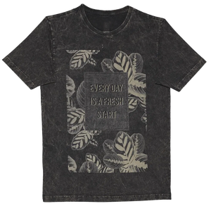 Camiseta de verano de algodón orgánico 100% para hombre, logotipo bordado personalizado, ropa informal transpirable de alta calidad, manga corta, punto de 180g - Product Image 1