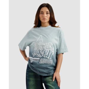 เสื้อยืดเทอร์รี่ผู้ชาย พิมพ์ลายแบบซับลิเมชั่น พร้อมขายส่ง - ผู้ผลิตขายส่ง - Product Image 6