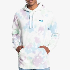 Sudaderas con Capucha Tie Dye para Hombre de Alta Calidad y Estilo, Precio al por Mayor, Nuevo Diseño - Product Image 1