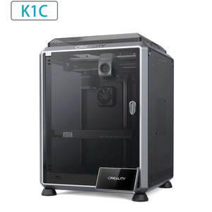 Extrusor de Doble Engranaje de Accionamiento Directo de Alta Velocidad de 600 mm/s para Impresora 3D CREALITY K1SE/K1C/K1MAX, Compatible con PLA de un Solo Color para Laboratorios - Product Image 2
