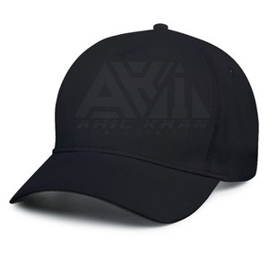 Gorras de Béisbol Deportivas de Diseño Común Fabricadas en Pakistán, Algodón de Alta Calidad, Ajustables, para Uso en Exteriores en Todas las Estaciones - Product Image 1