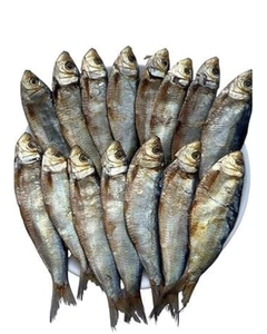 Arenque Seco Natural, Secado al Sol y de Grado Alimenticio - Product Image 5