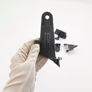 Kit de Reparación de Faro Delantero Izquierdo 260609367R para Dacia Duster II Renault Duster 2017 en Adelante - Product Image 6