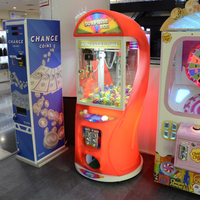 Machine à œufs surprise - Distributeur automatique à monnayeur (Reconditionné)