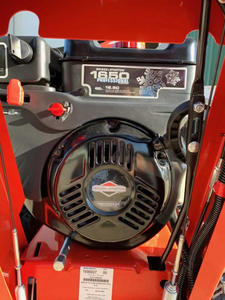 เครื่องเป่าหิมะ HSS928AATD 2ขั้นตอนแรงดันสูง2024 PATH-Pro 208EC husqvarna ST 224 24 "208cc ariens 921013 AC P1724เครื่องเป่าหิมะ - Product Image 4