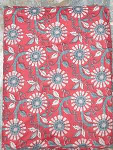 Fournisseurs de Tissus légers en coton pour robes de femmes et décorations intérieures pour chemises et couvertures de garçons en Inde - Product Image 5