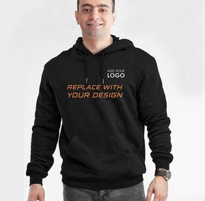 Sudadera con capucha al por mayor de alta calidad, proveedor de sudaderas con capucha ODM, sudadera con capucha con logotipo personalizado - Product Image 1