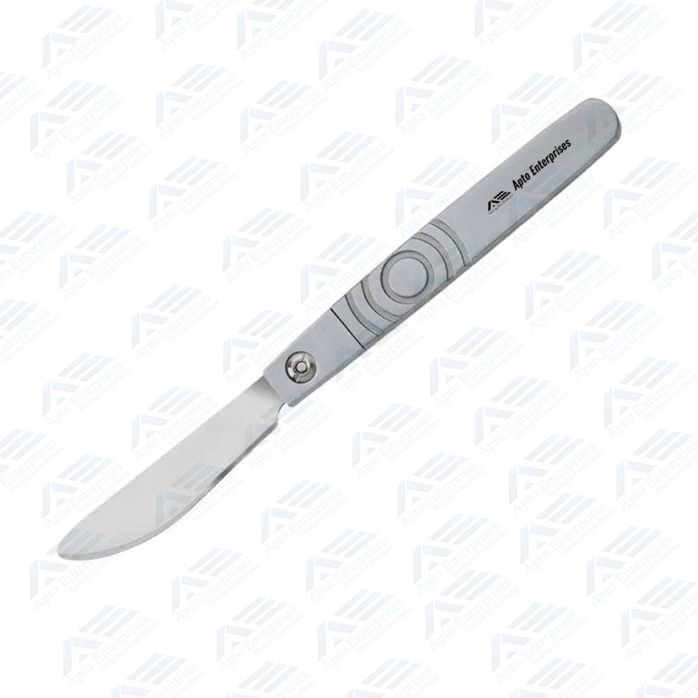 Scalpel Blades