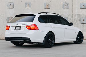 BMW 328XI SPORTS WAGON 2010 USADO, Volante a la Izquierda/Derecha - Product Image 3