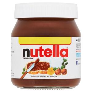 ORIGINAL NUTELLA <b>CHOCOLATE</b> FACTORY PRICE - Product Image 1