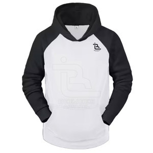 Traje de jogging con logotipo personalizado más vendido, Etiqueta Privada, con capucha Top de invierno, diseño de patrón sólido en el último estilo, opción al por mayor - Product Image 4