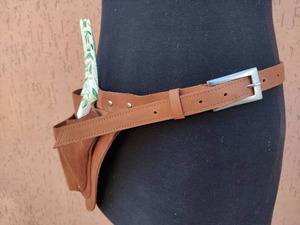 Garden Waist Tools <b>Bag</b> <b>for</b> Electricians Medical <b>Nurse</b> Barber Kit Waist <b>Bag</b> Custom CA-0001 - Product Image 4