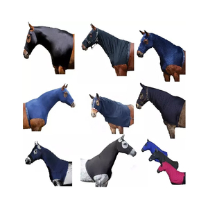 Dernière arrivée en gros indien Spandex vêtements équestres Culotte de cheval avec logo personnalisé avec fermeture éclair pour l'équitation - Product Image 4